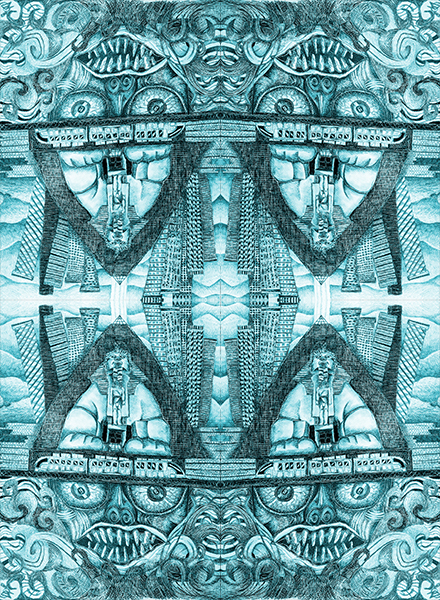 Luxor repeat