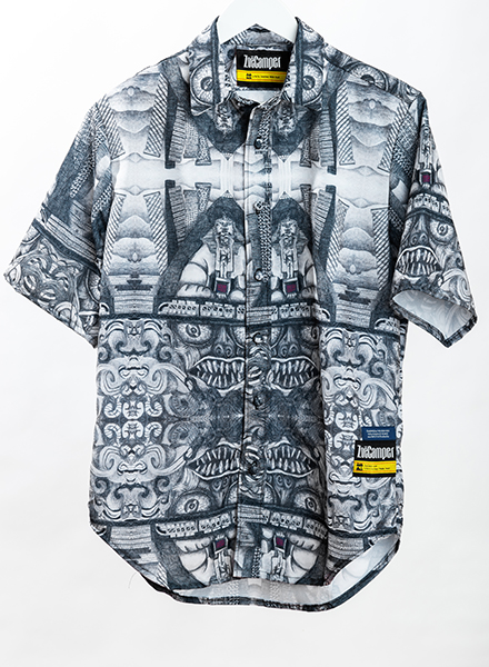 Luxor Las Vegas shirt
