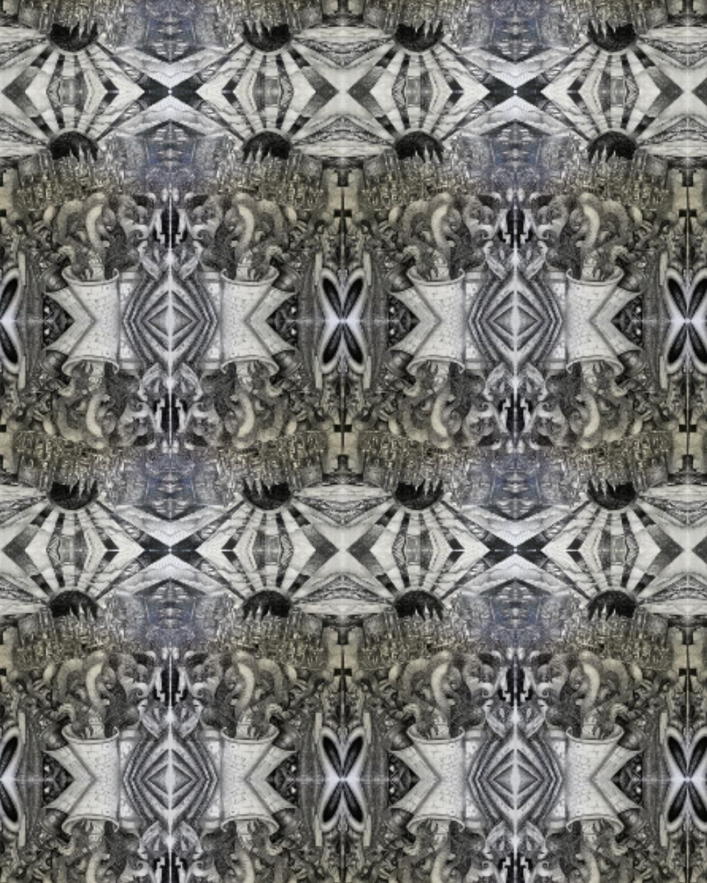 Excalibur repeat pattern