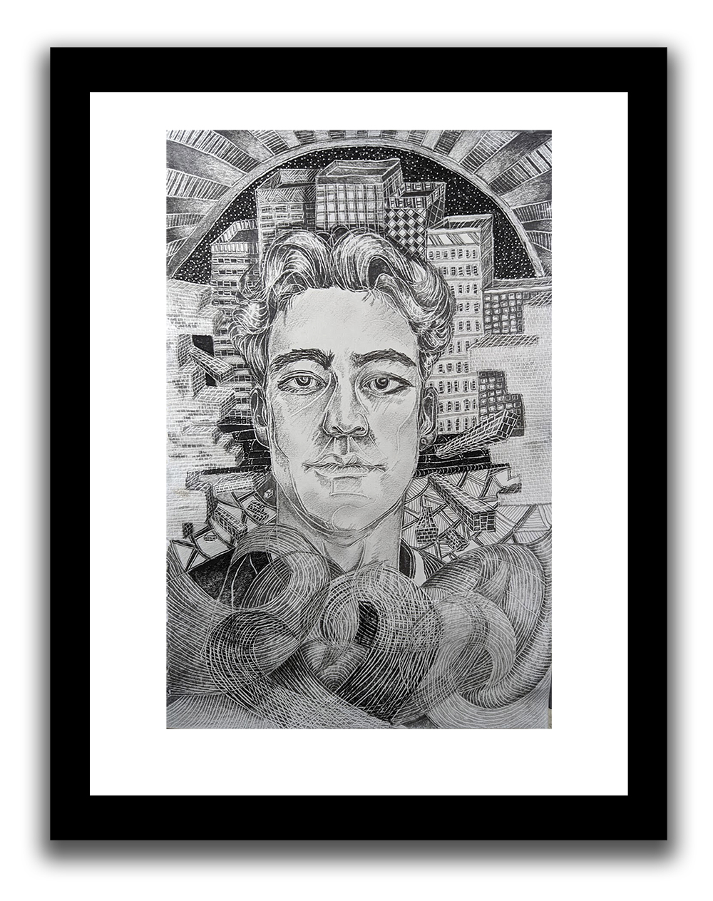 Print Alex