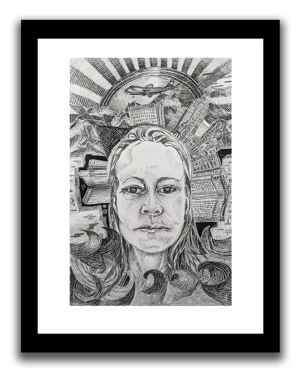 Print Clare