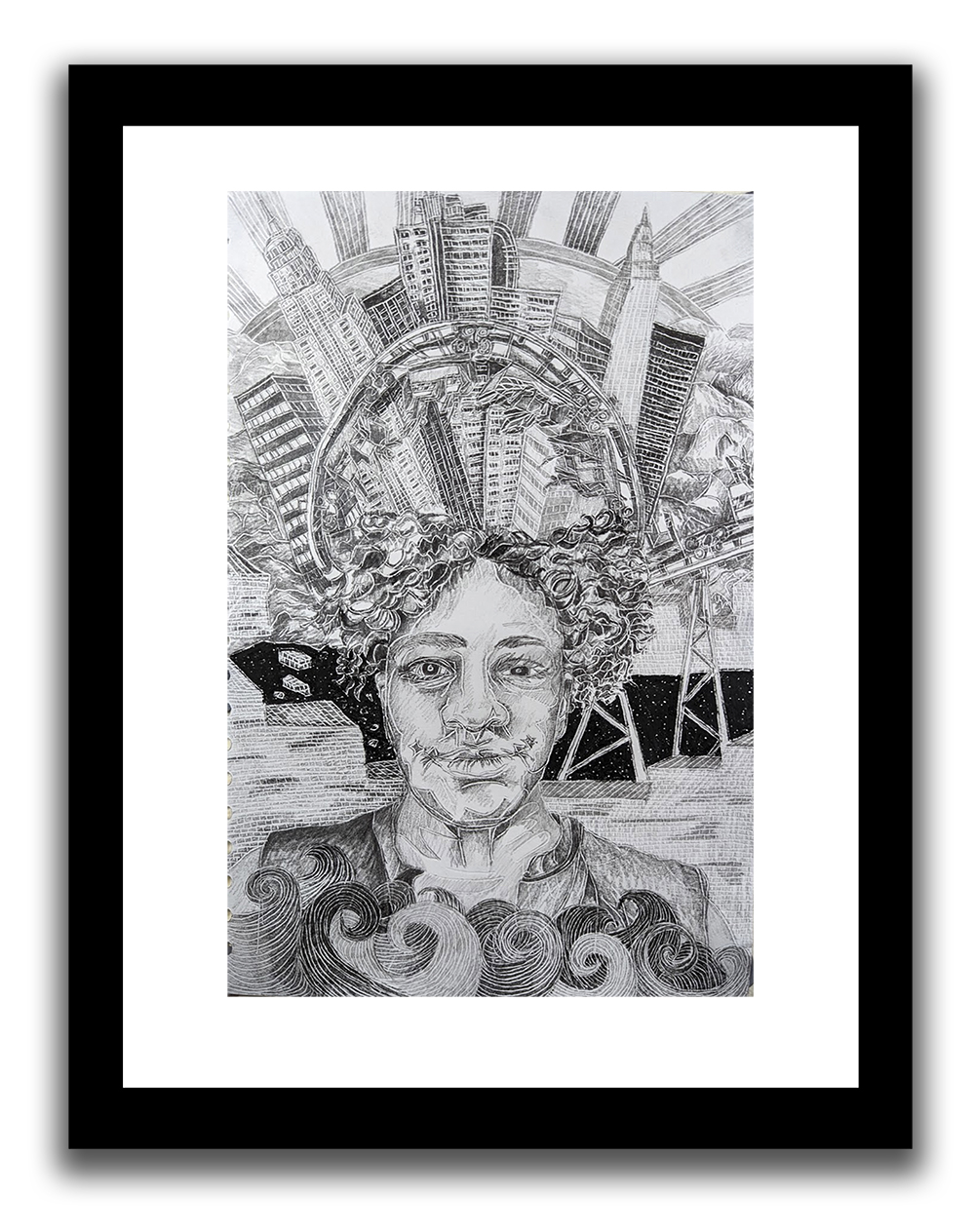 Print Bette