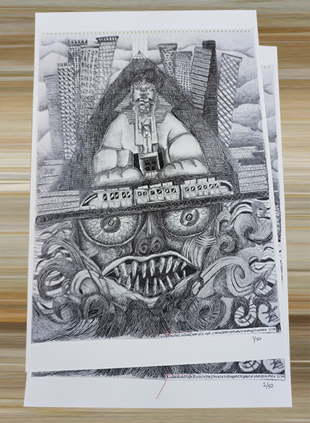 giclee-prints