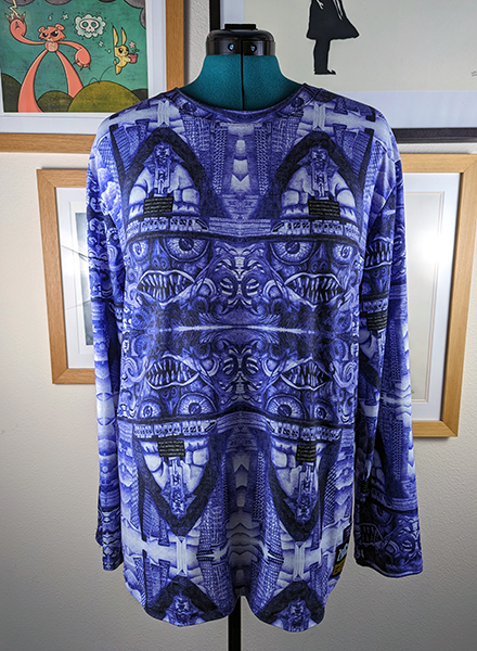 luxor-tshirt-purple