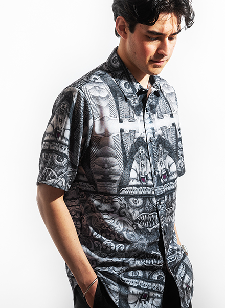 Launch collection