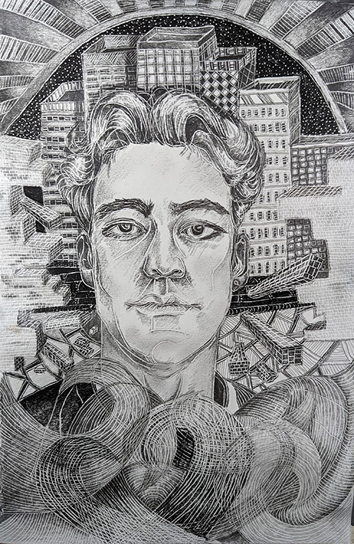 Print Alex