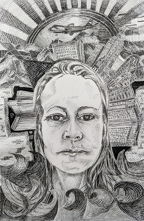 Print Clare