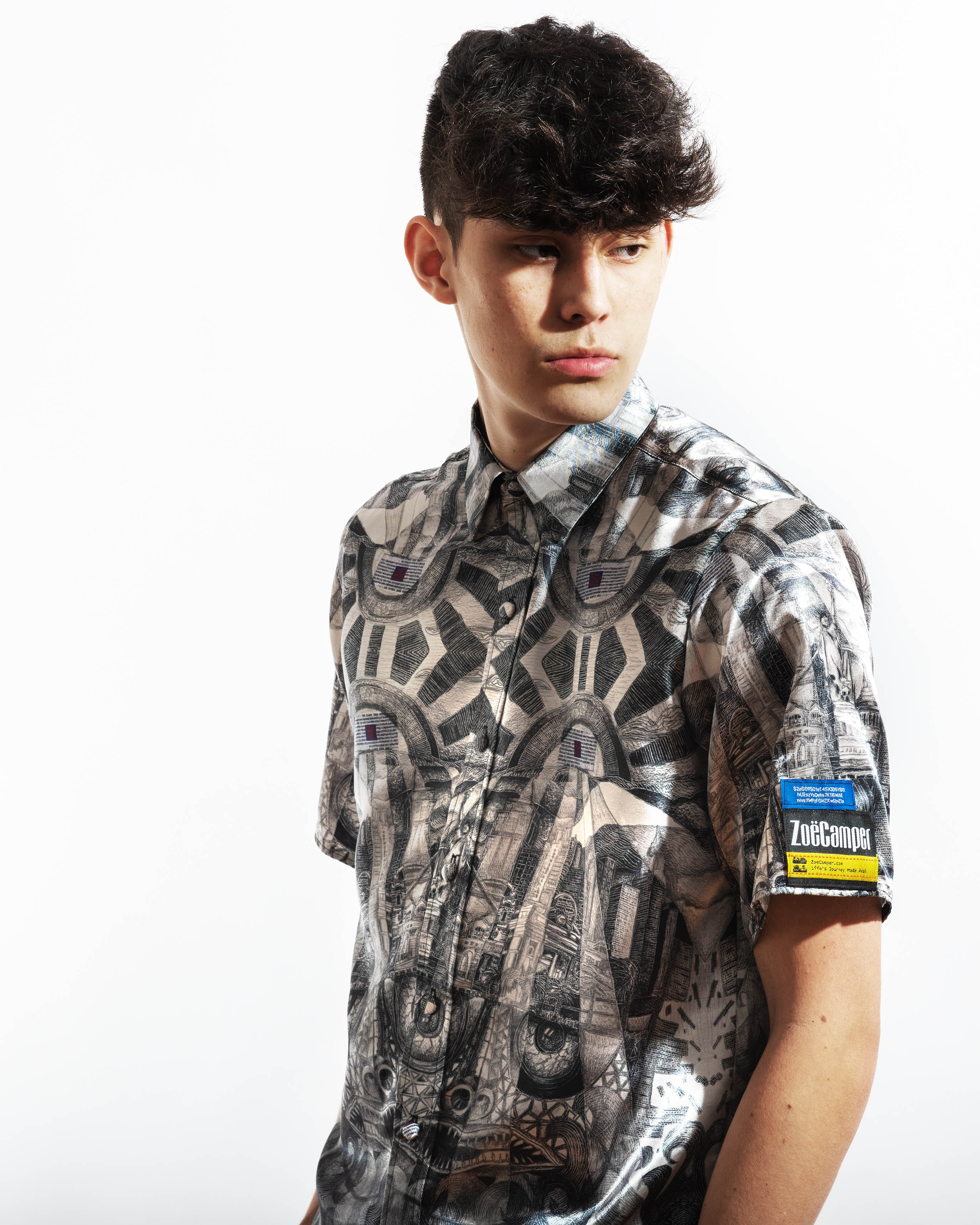 Launch collection