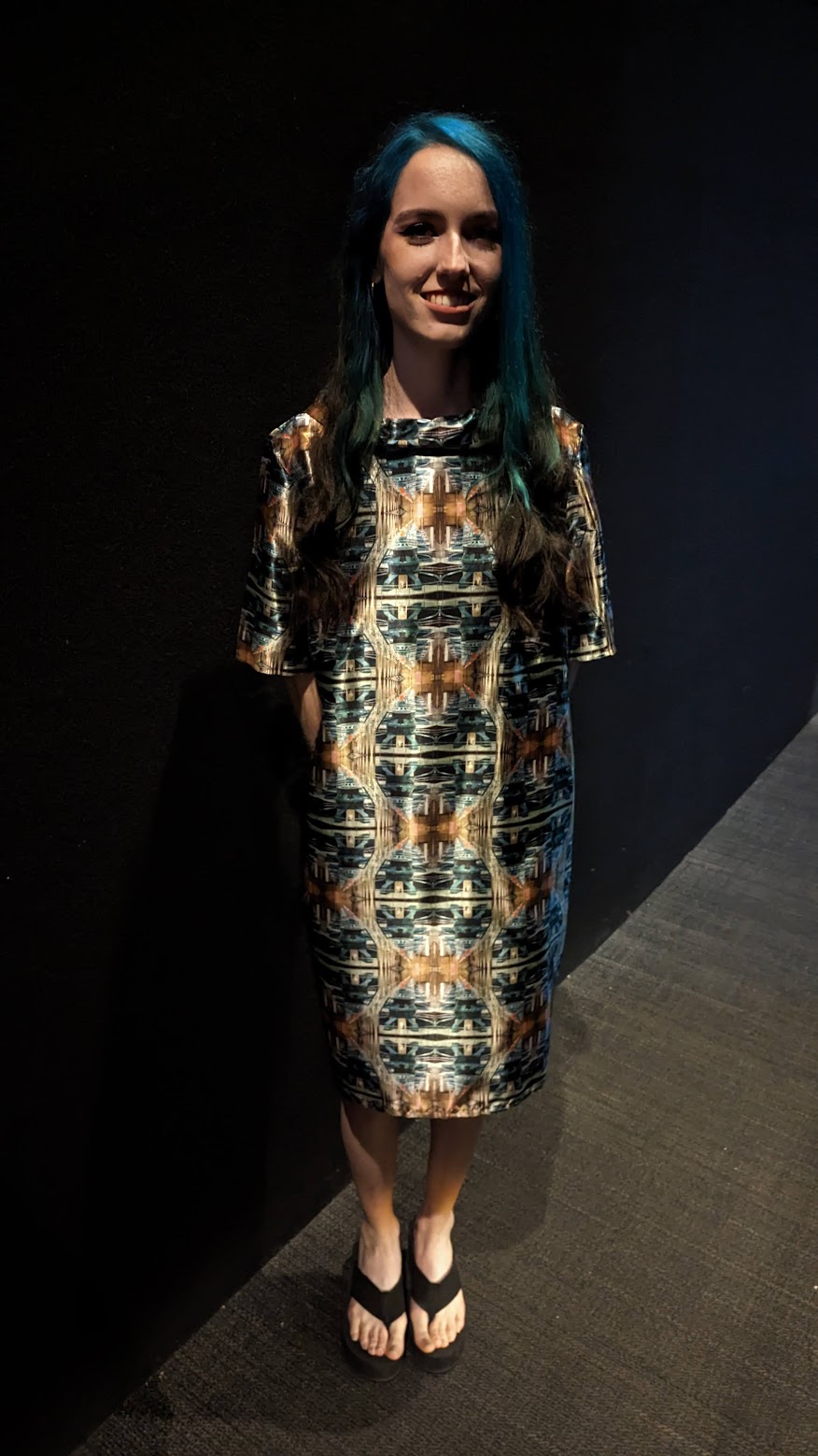 Behind the scenes at 'The Influence', Art Houz Las Vegas